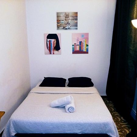 Cozy Room Plaza Espana Barcelona Exteriér fotografie
