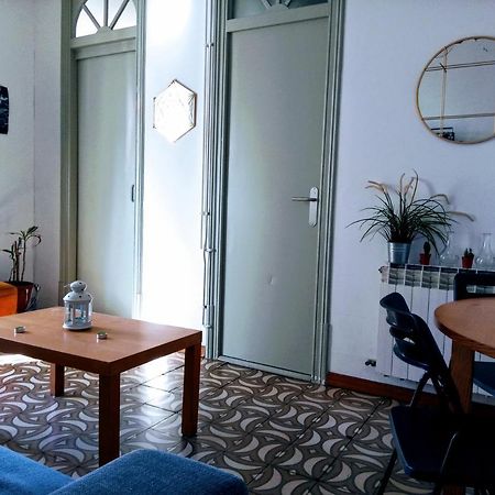 Cozy Room Plaza Espana Barcelona Exteriér fotografie
