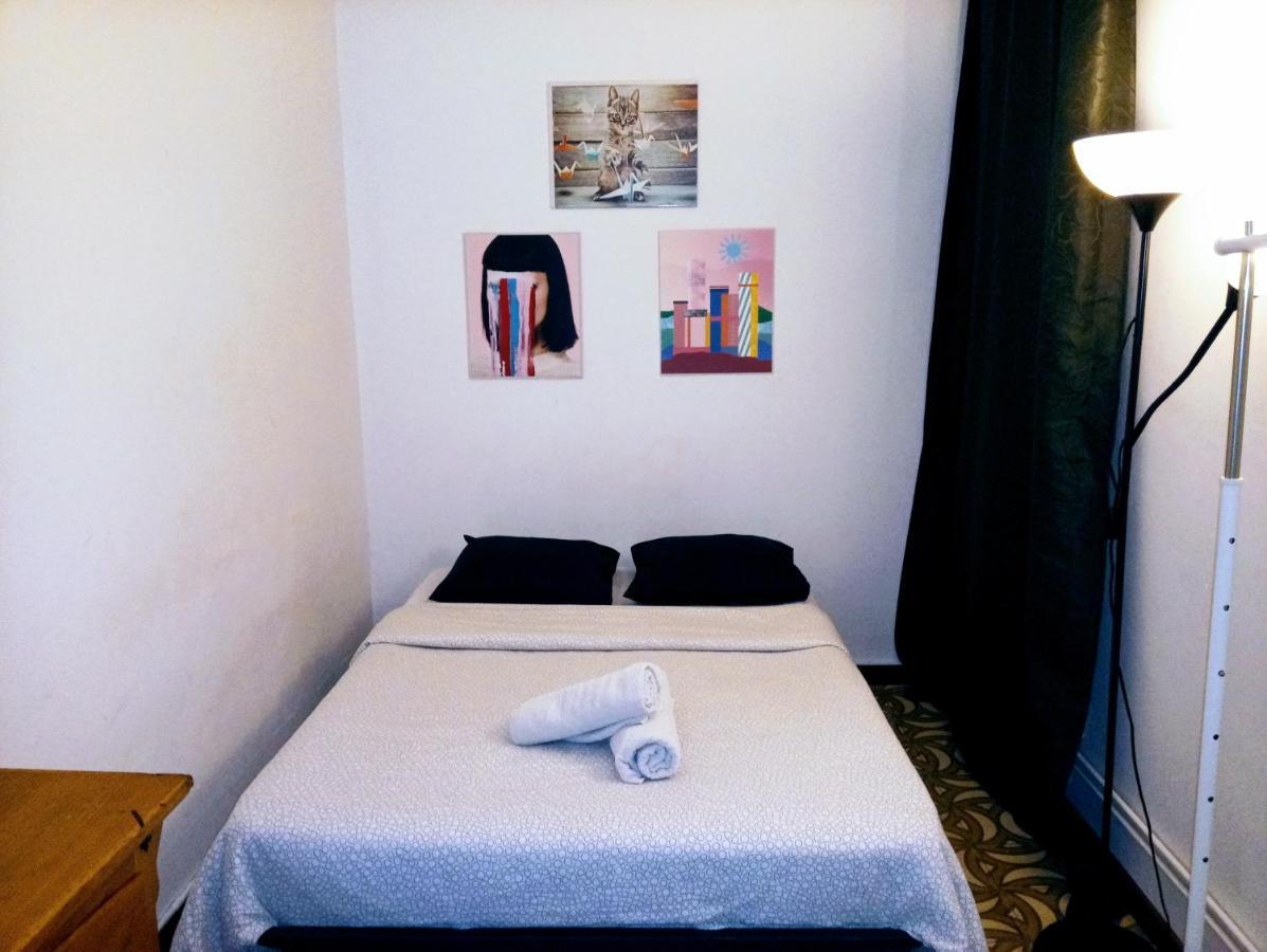 Cozy Room Plaza Espana Barcelona Exteriér fotografie
