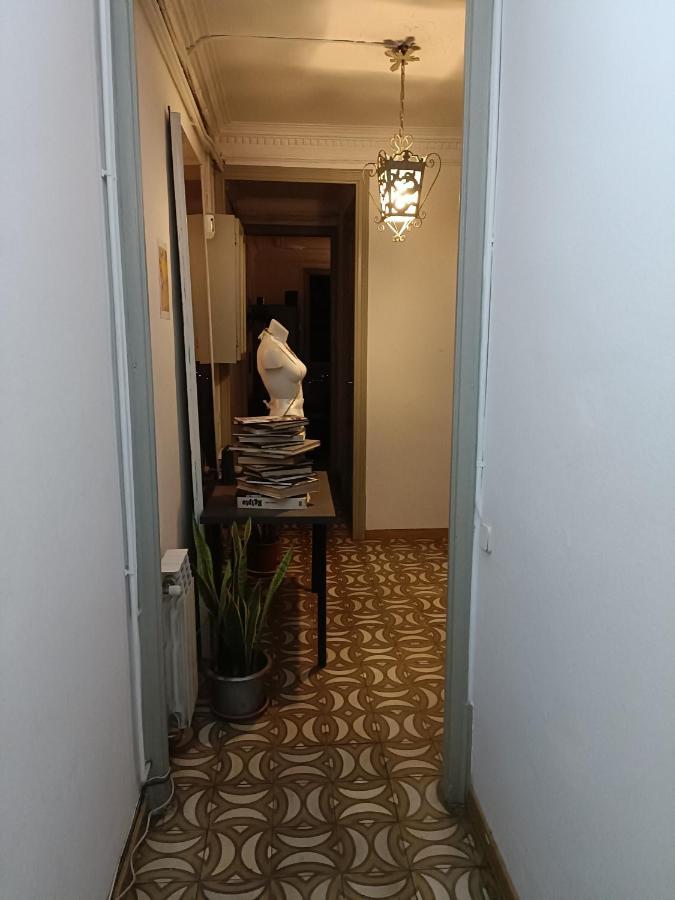 Cozy Room Plaza Espana Barcelona Exteriér fotografie