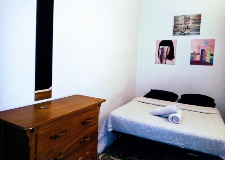 Cozy Room Plaza Espana Barcelona Pokoj fotografie
